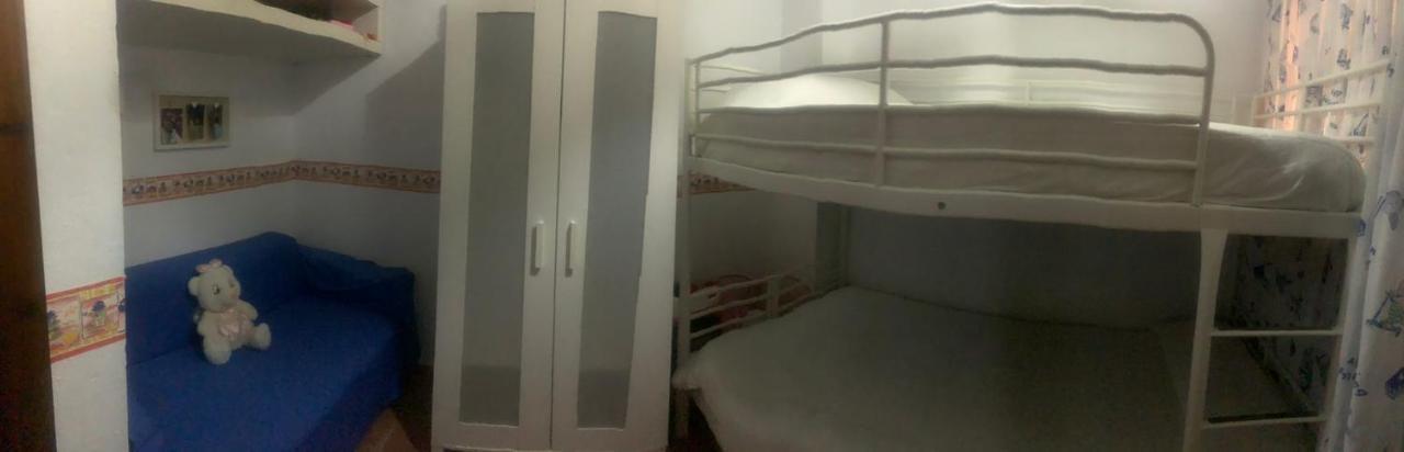 Apartament Prado Del Rey Zewnętrze zdjęcie