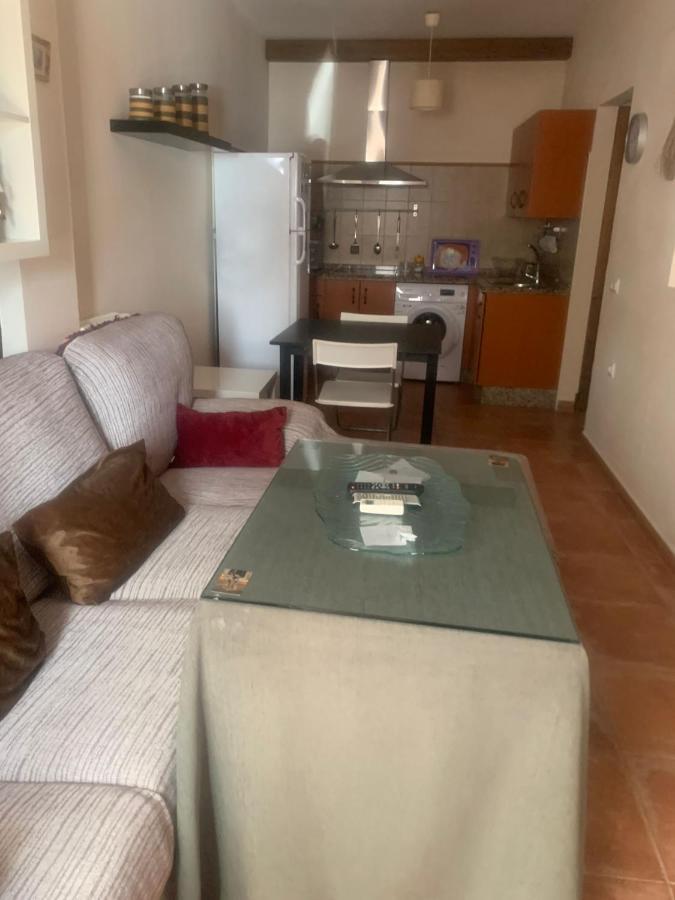 Apartament Prado Del Rey Zewnętrze zdjęcie