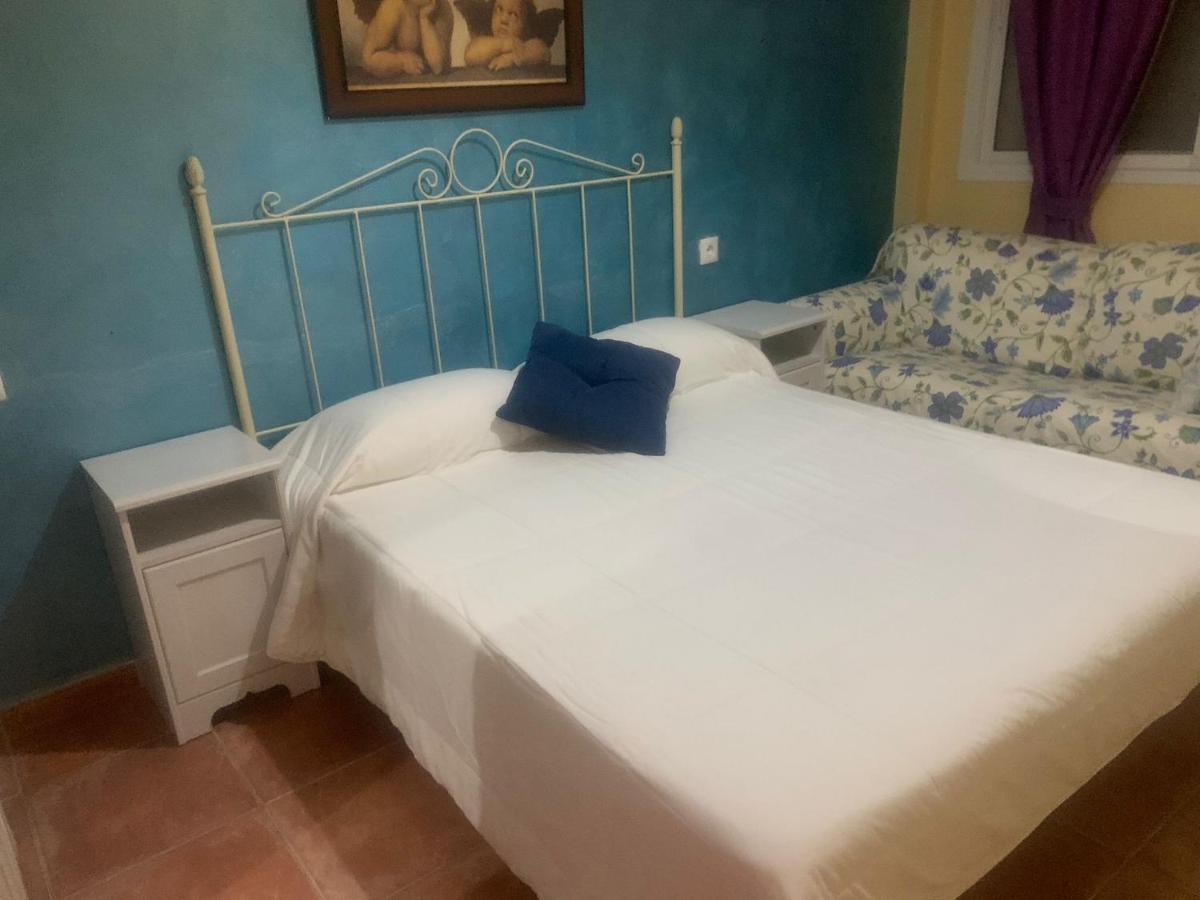 Apartament Prado Del Rey Zewnętrze zdjęcie