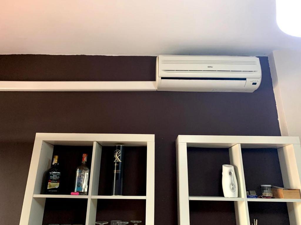 Apartament Prado Del Rey Zewnętrze zdjęcie