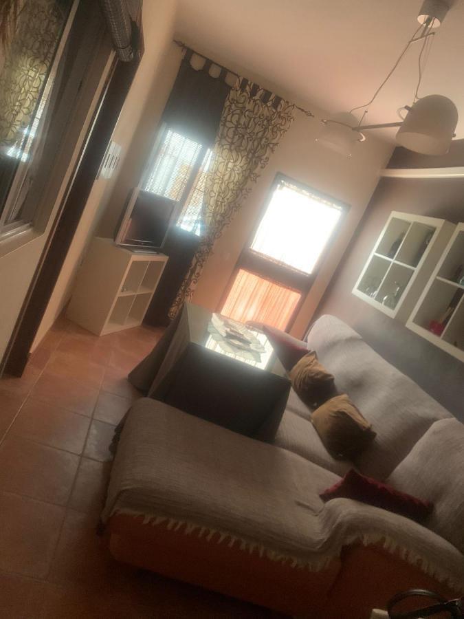 Apartament Prado Del Rey Zewnętrze zdjęcie