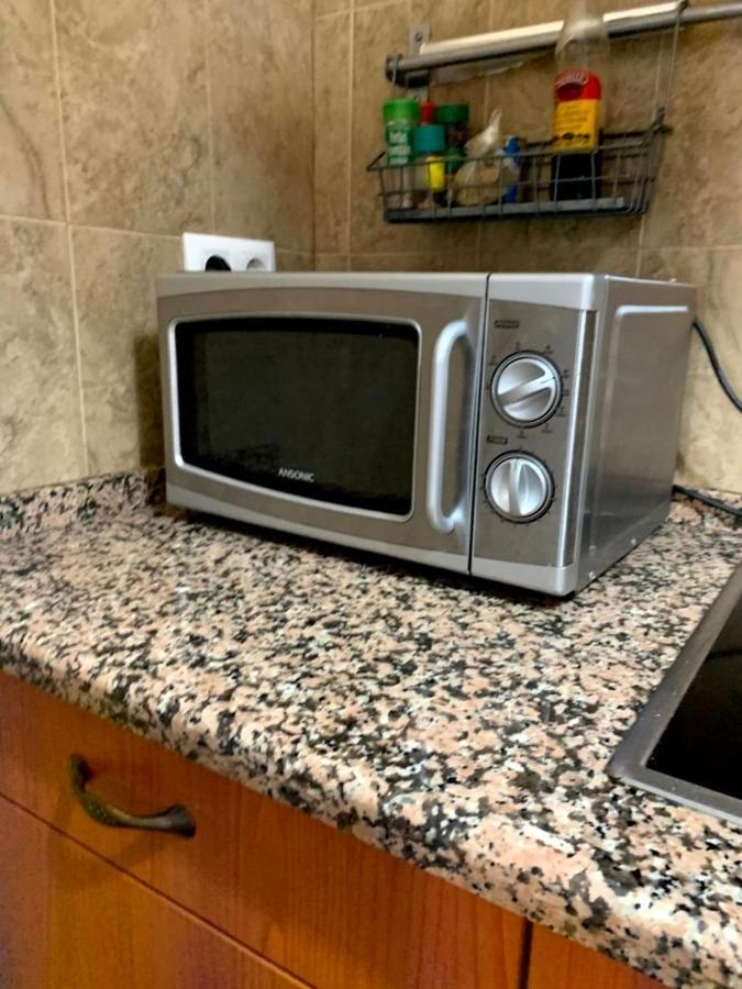 Apartament Prado Del Rey Zewnętrze zdjęcie